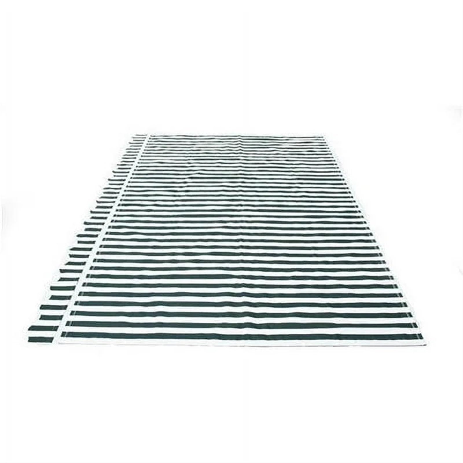 toile pour store banne Auvent rétractable pour terrasse, pare-soleil en tissu polyester 280 g, auvent de porte de fenêtre, couverture supérieure de remplacement, toile d'ombrage de jardin pour terrass
