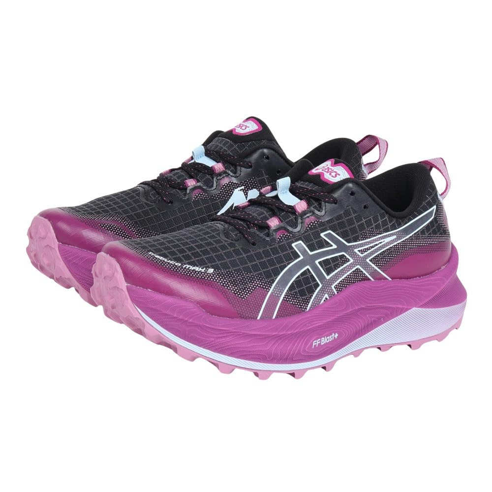ASICS Trabuco MAX 3, Sneaker Mujer