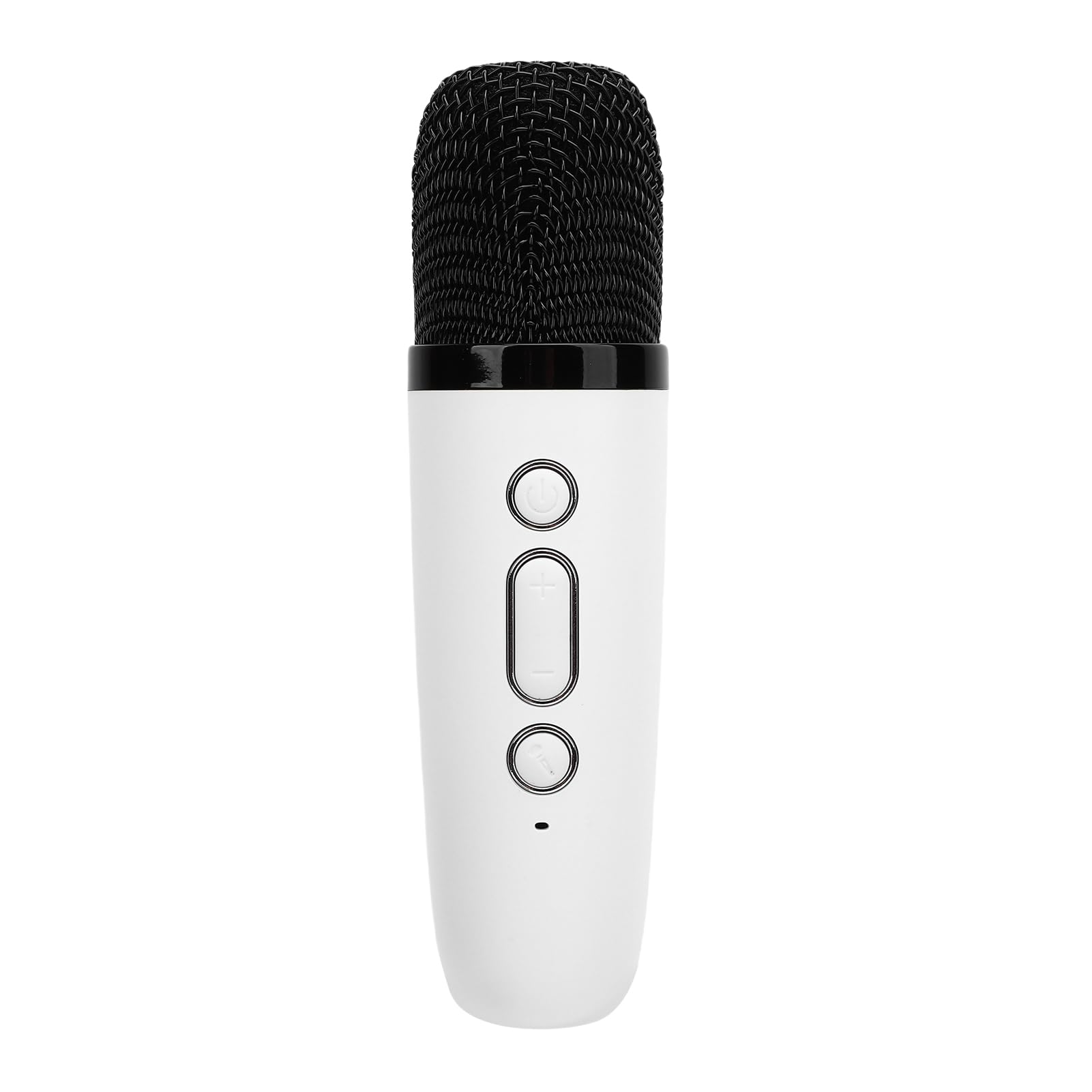 Acouto Samochodowy Wzmacniacz Mocy z 2 Mikrofonami 4x80 W, Obsługa Dolnoprzepustowego Sygnału Górnoprzepustowego, Koncentryczny Wzmacniacz Samochodowy USB, Efekt Wzmacniacza Samochodowego, Mocy,