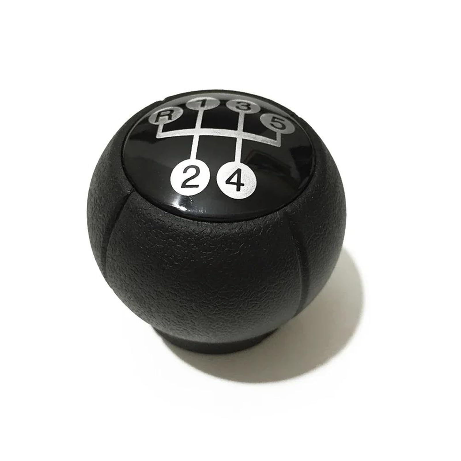 Sunbangoz One Color For Astra F 1991-2002 5 Speed Car Gear Lever Shift Knob Handle Head