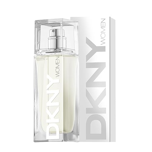 DKNY Mujer EDP
