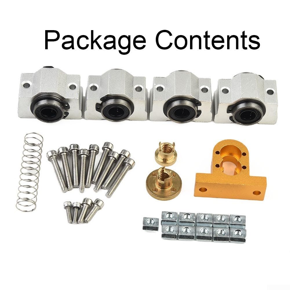 CNC 3018 Pro X-Axis Kit di Aggiornamento per Router CNC 3018 Pro Macchina per Incisione Precisioni Metallo Miglioramento