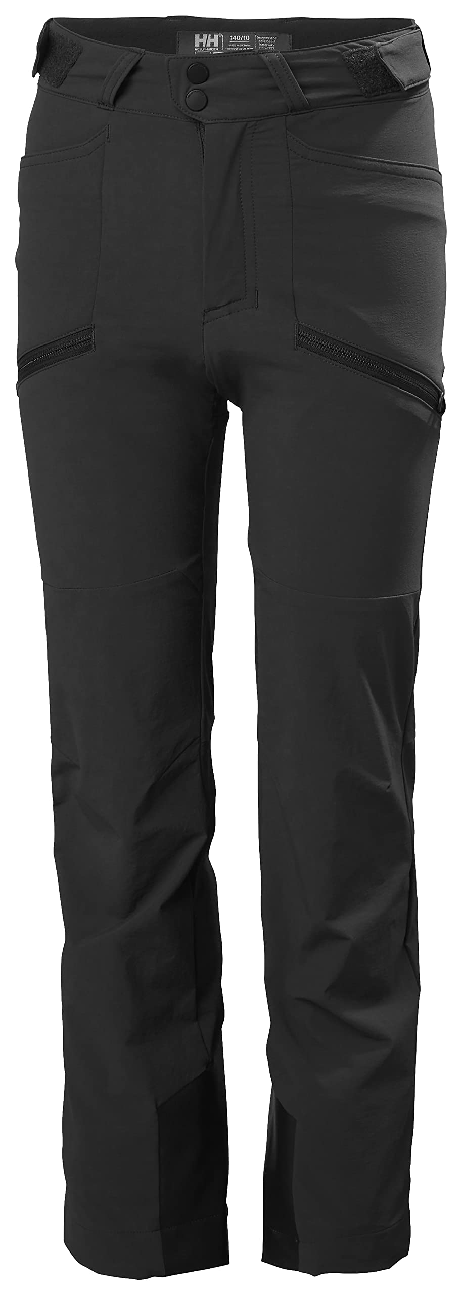 Helly Hansen Unisex Junior Pantalones Loen Light Softshell
