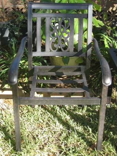 Cbm Heaven Collection Outdoor Cast Alumi Buy Online In Bahamas At Desertcart