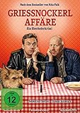  Grießnockerlaffäre. Ein Eberhoferkrimi