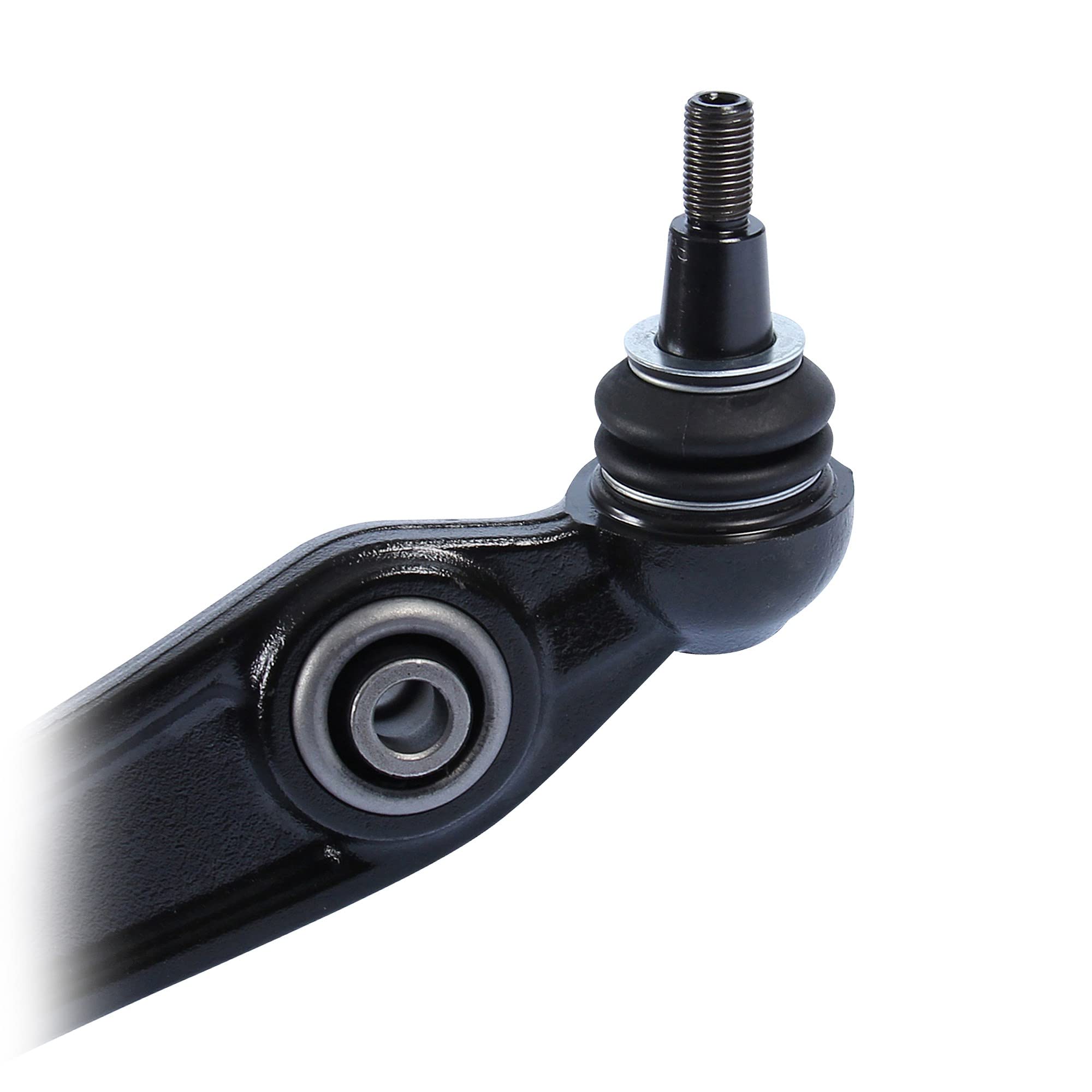 ATEC Germany 2x bras de suspension avant arrière gauche droite | Compatible avec: BMW X5, X6