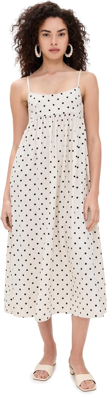 Amanda Uprichard Women's Wynwood Dress