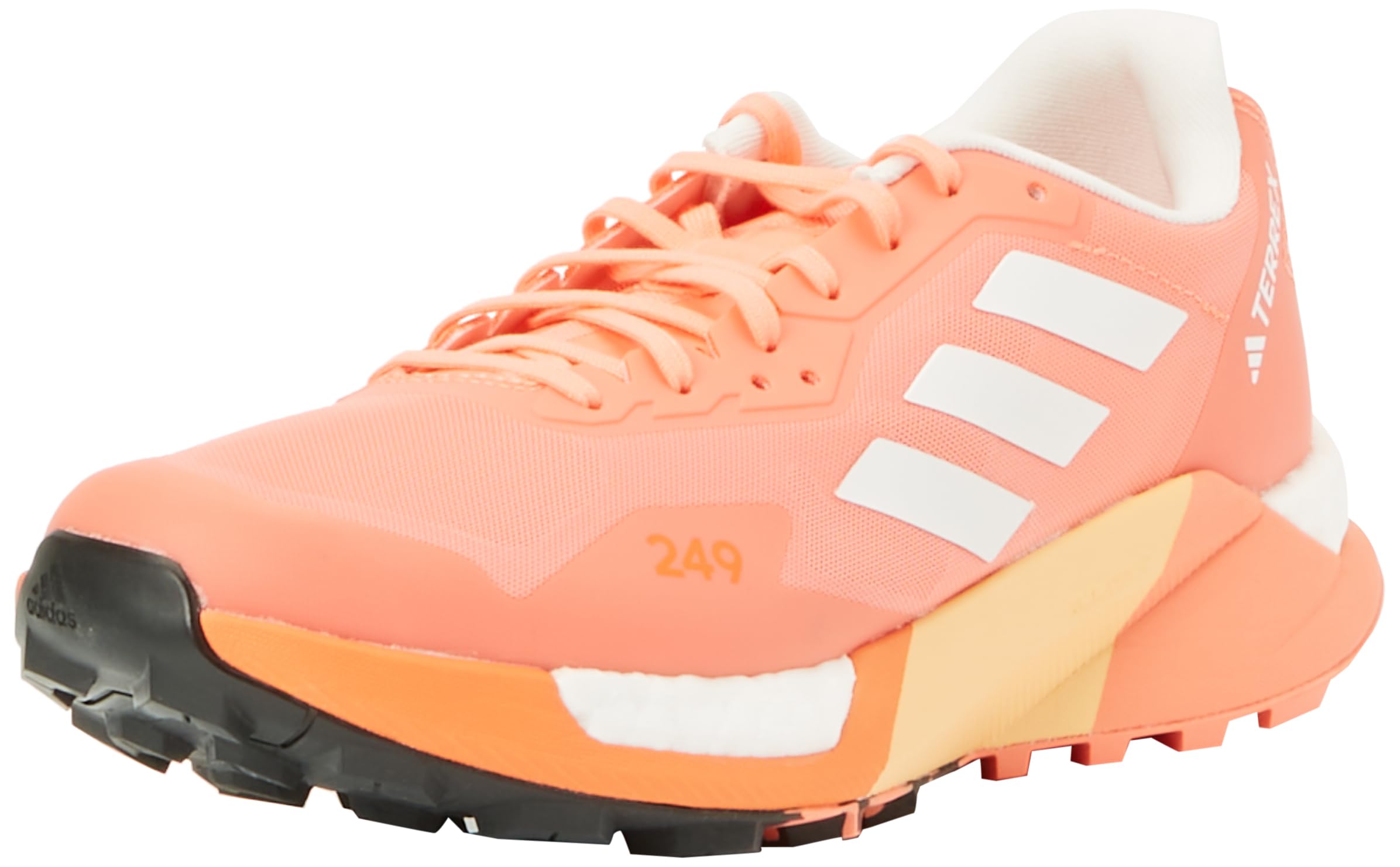 adidas Terrex Agravic Ultra W, Sneaker Mujer
