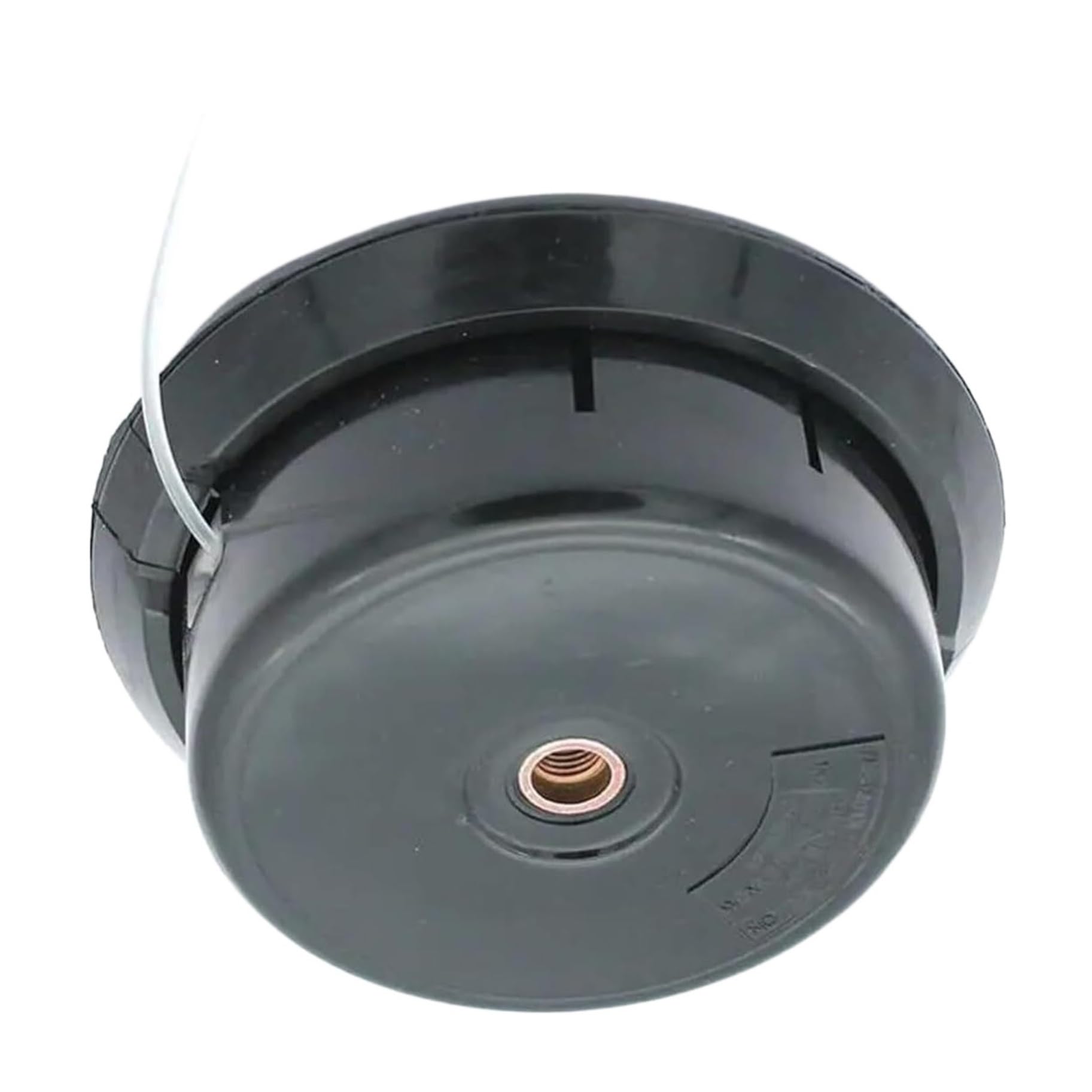 Testina di ricambio for decespugliatore ad albero dritto Makita EM3400U EM3400L RBC411U EBH341U