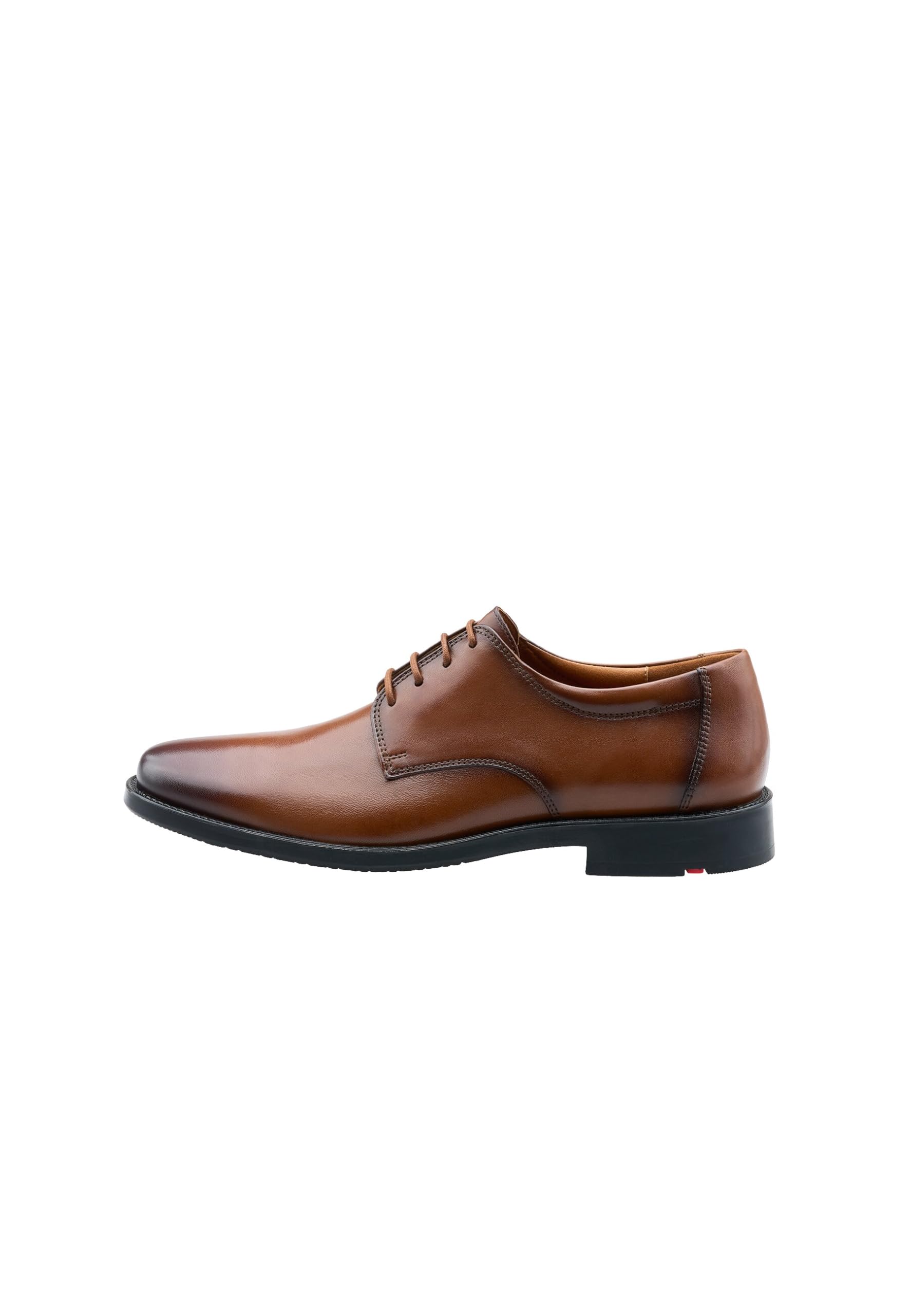 LLOYD Męskie buty sznurowane CORE, męskie buty biznesowe