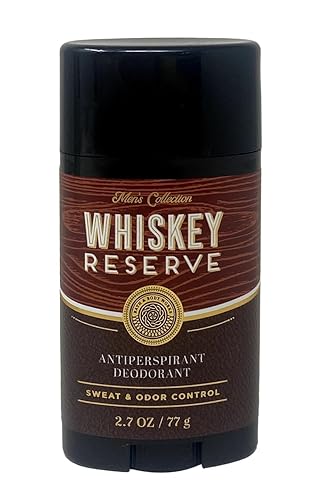 Miniatura 2 de Bath & Body Works Men's Collection Whiskey Reserve - Paquete de 3 piezas - Crema corporal - Gel de baño 3 en 1 para el cabello, la cara y el cuerpo