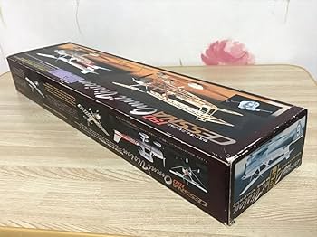 Amazon.co.jp: セスナ オムニビジョン 飛行機 模型キット