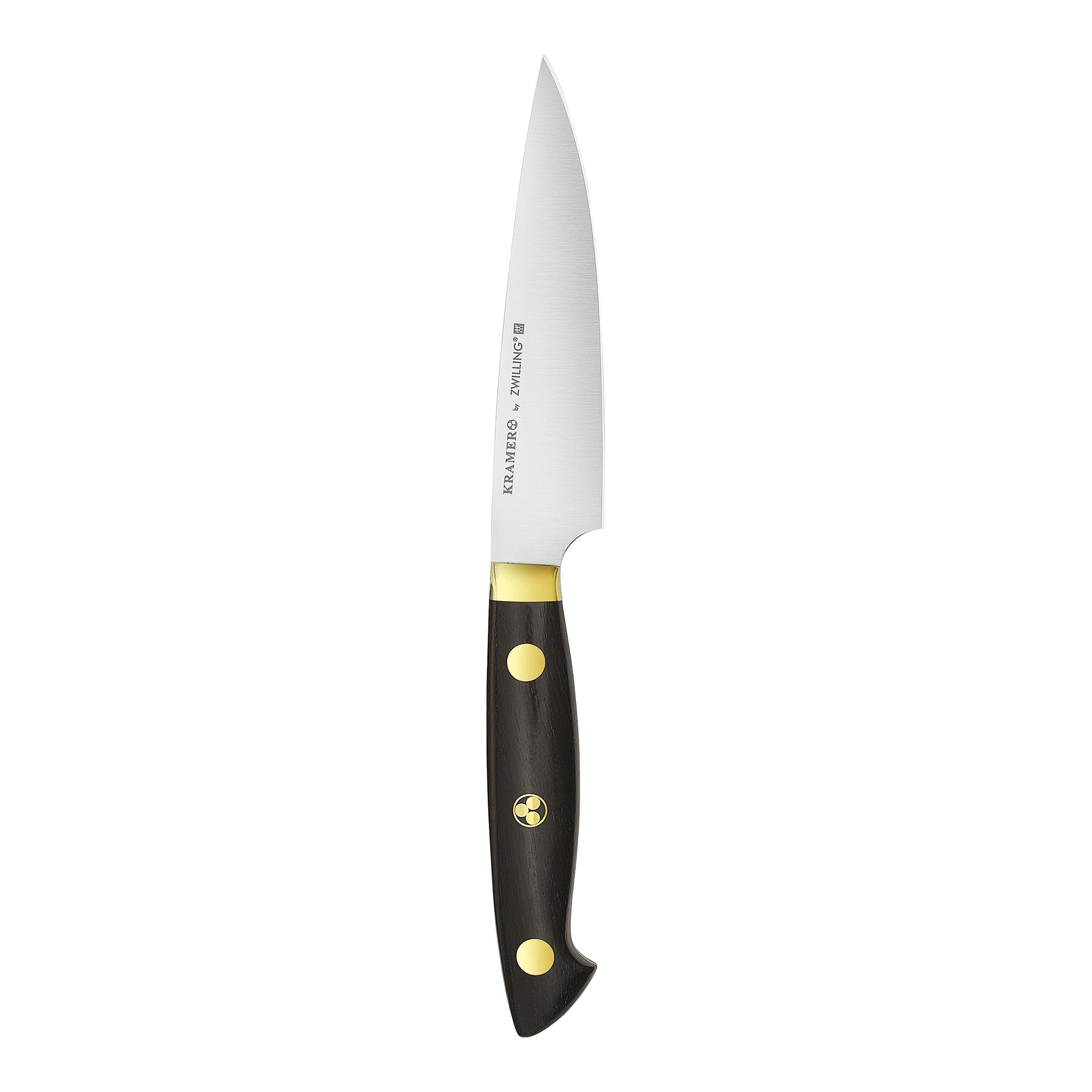 Amazon | ZWILLING KRAMER EUROLINE カーボンコレクション 5インチ