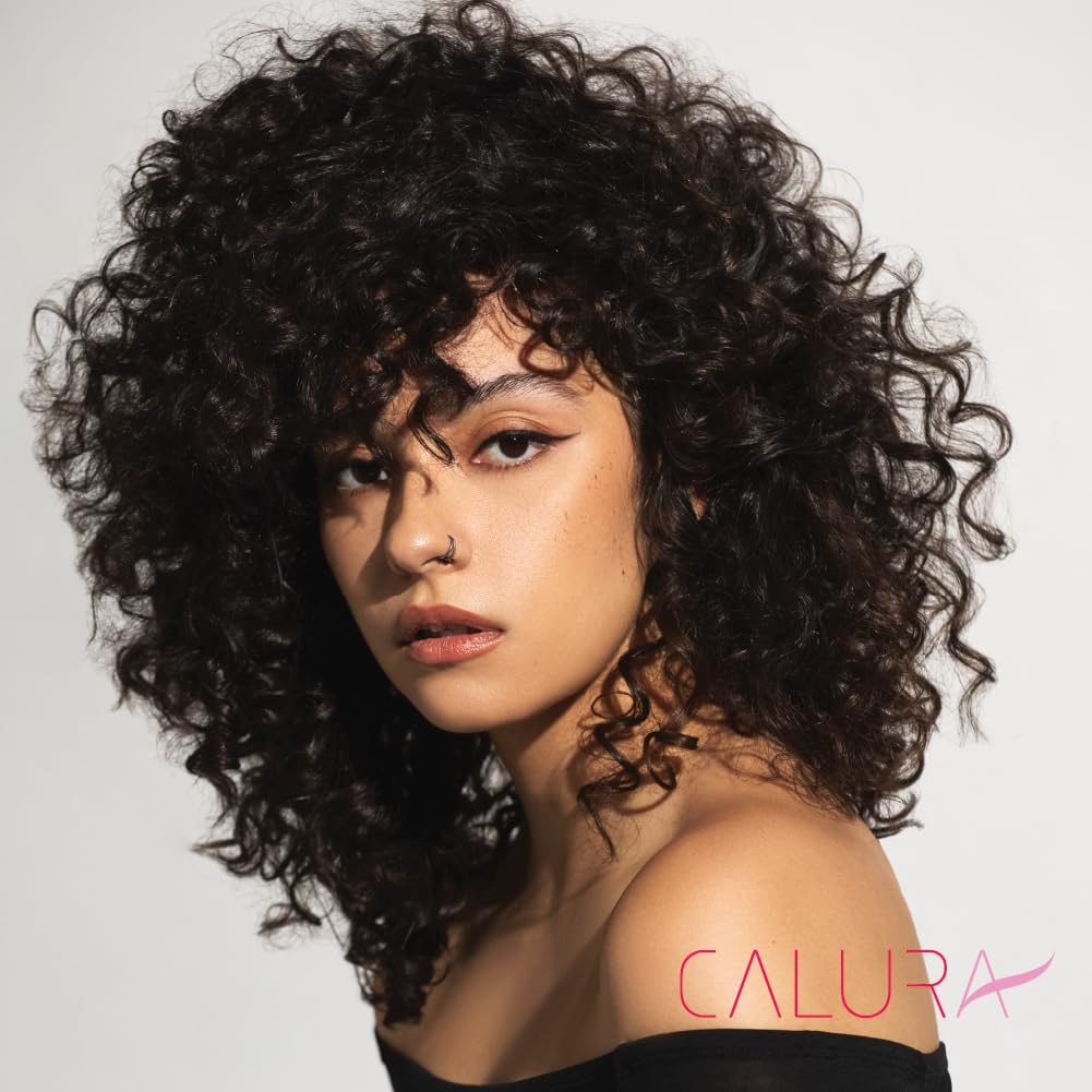 Oligo Professionnel Calura Curl Balm Curl-Defining Cream