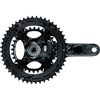 カンパ  レコード箱付き Amazon | カンパニョーロ(campagnolo)クランクセット SUPER