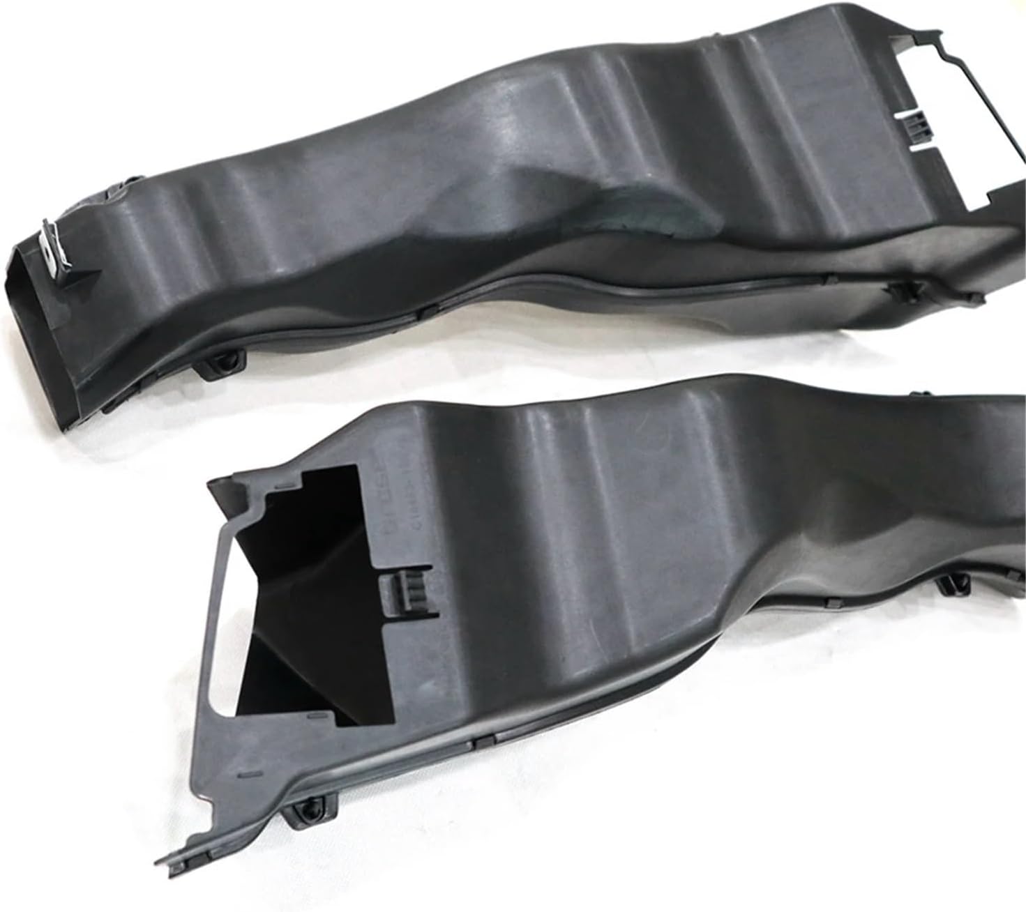 1pc Front Air Duct Air Cleaner Tube Hose 51747343803 (Left)