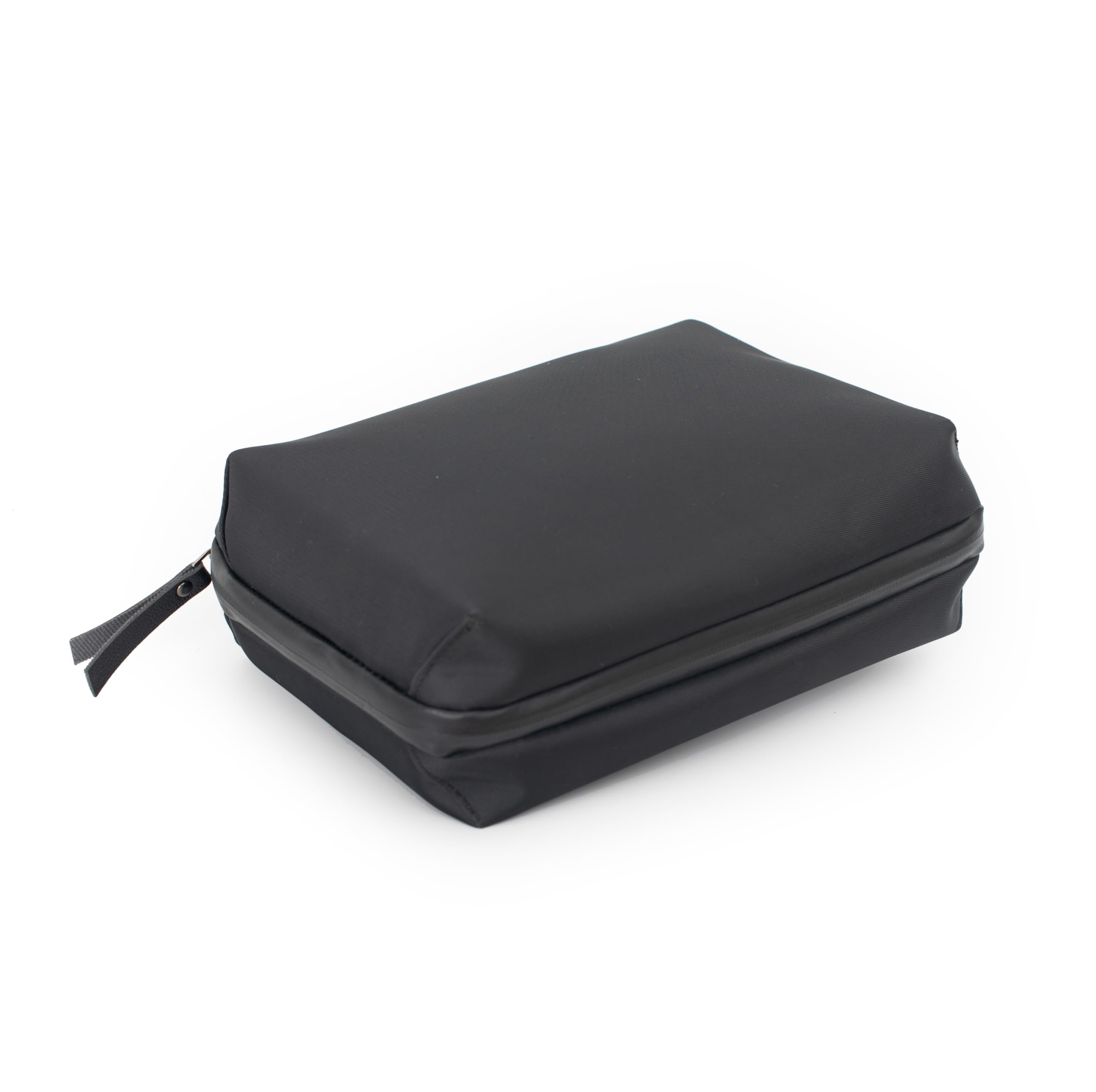 See full amazon price history chart for OBLIQUE Tech Pouch The All-in-One Travel Organizer for Cables, Adapters, Chargers, Power Banks, SD Cards, Hard Drives and Other Tech Essentials | Gadgets Organizer | Alexa (Black) OBLIQUE Tech Pouch The All-in-One Travel Organizer for Cables, Adapters, Chargers, Power Banks, SD Cards, Hard Drives and Other Tech Essentials | Gadgets Organizer | Alexa (Black) (B0DHRLX1XK) Amazon Price History, Amazon Price Tracker