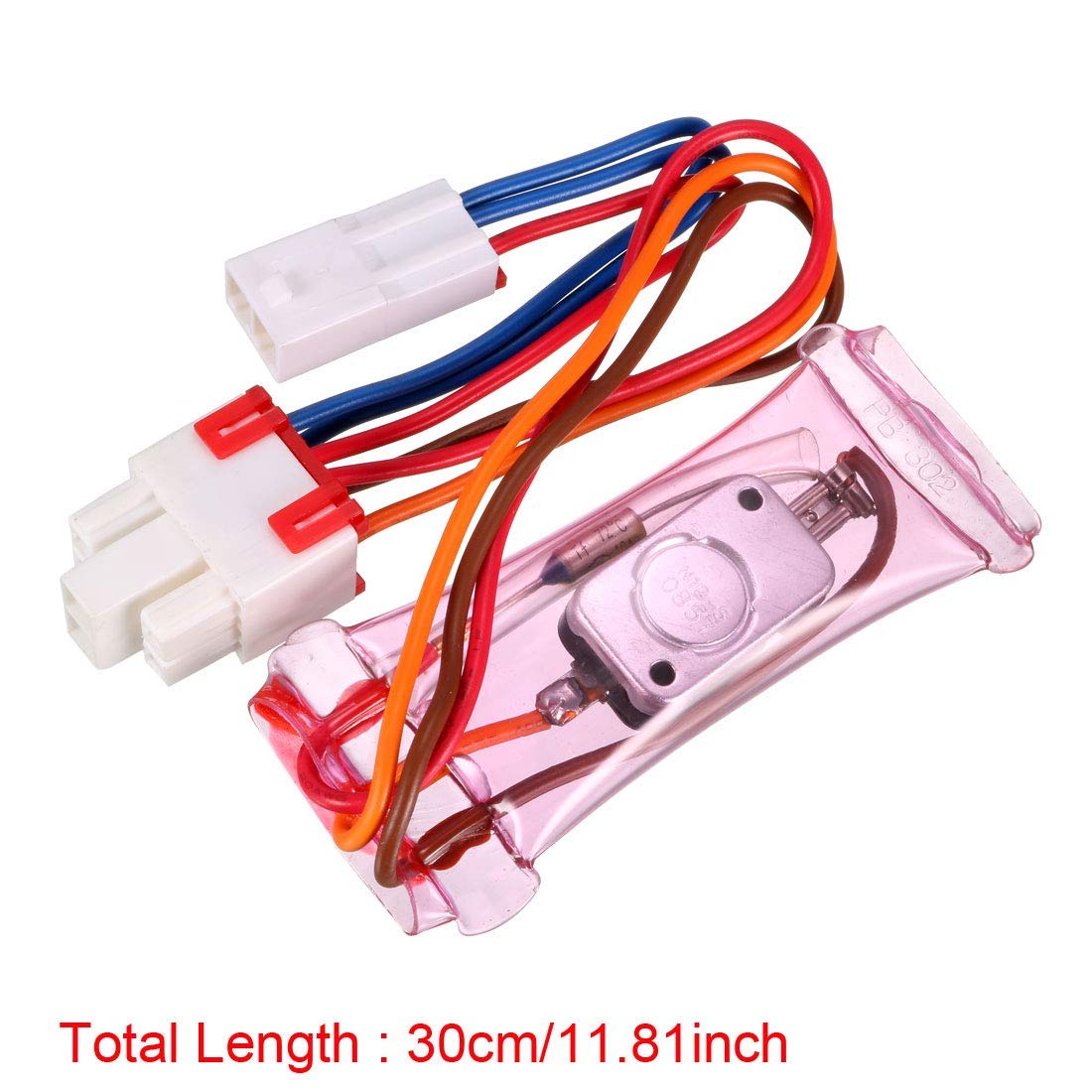 Timer Sbrinamento Frigorifero - Ricambio 220-240V Per Congelatori