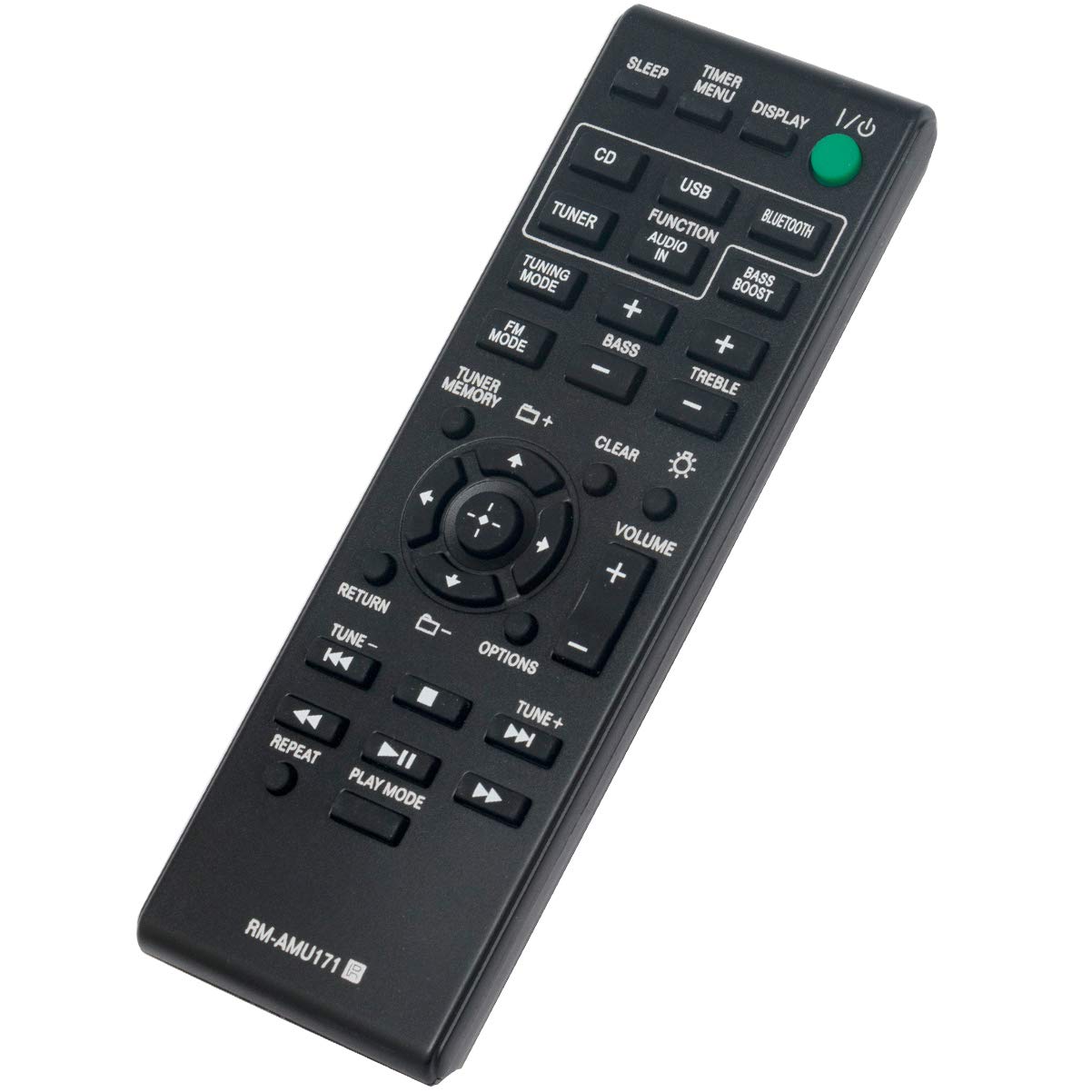 Amazon.com: RM-AMU171 Replace Remote Control Applicable for Sony