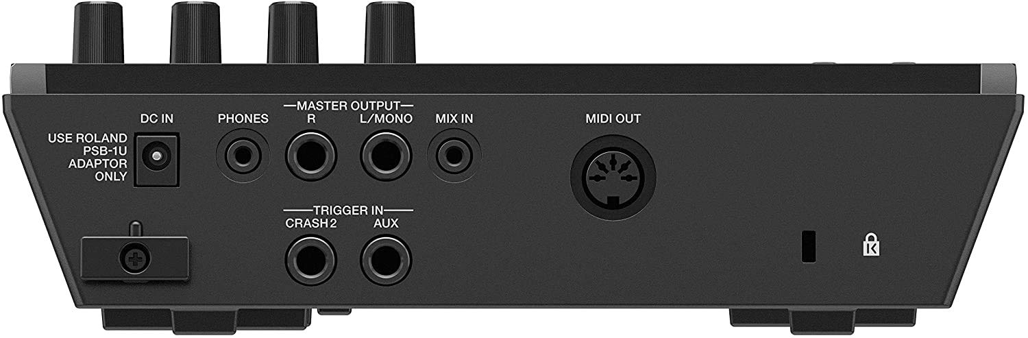 Amazon | Roland V-Drums TD-17KVX2 シングルフルオプションセット 