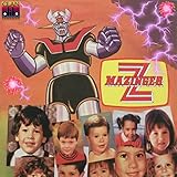 album mazinger z 2  Mazinger Z