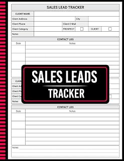 Sales Leads Tracker: Record Conversations and Manage Opportunities