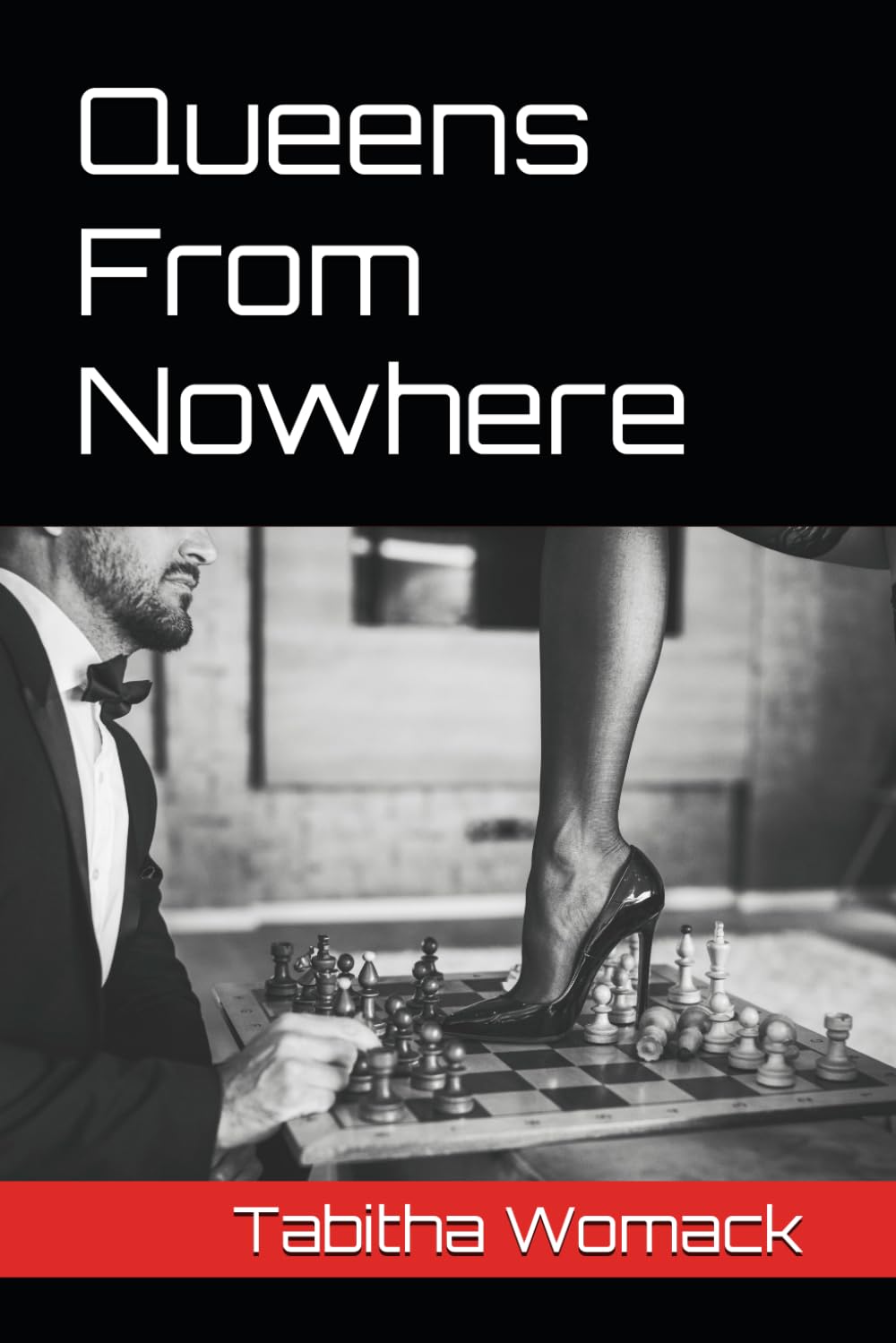 Queens From Nowhere (The Nowhere Series)