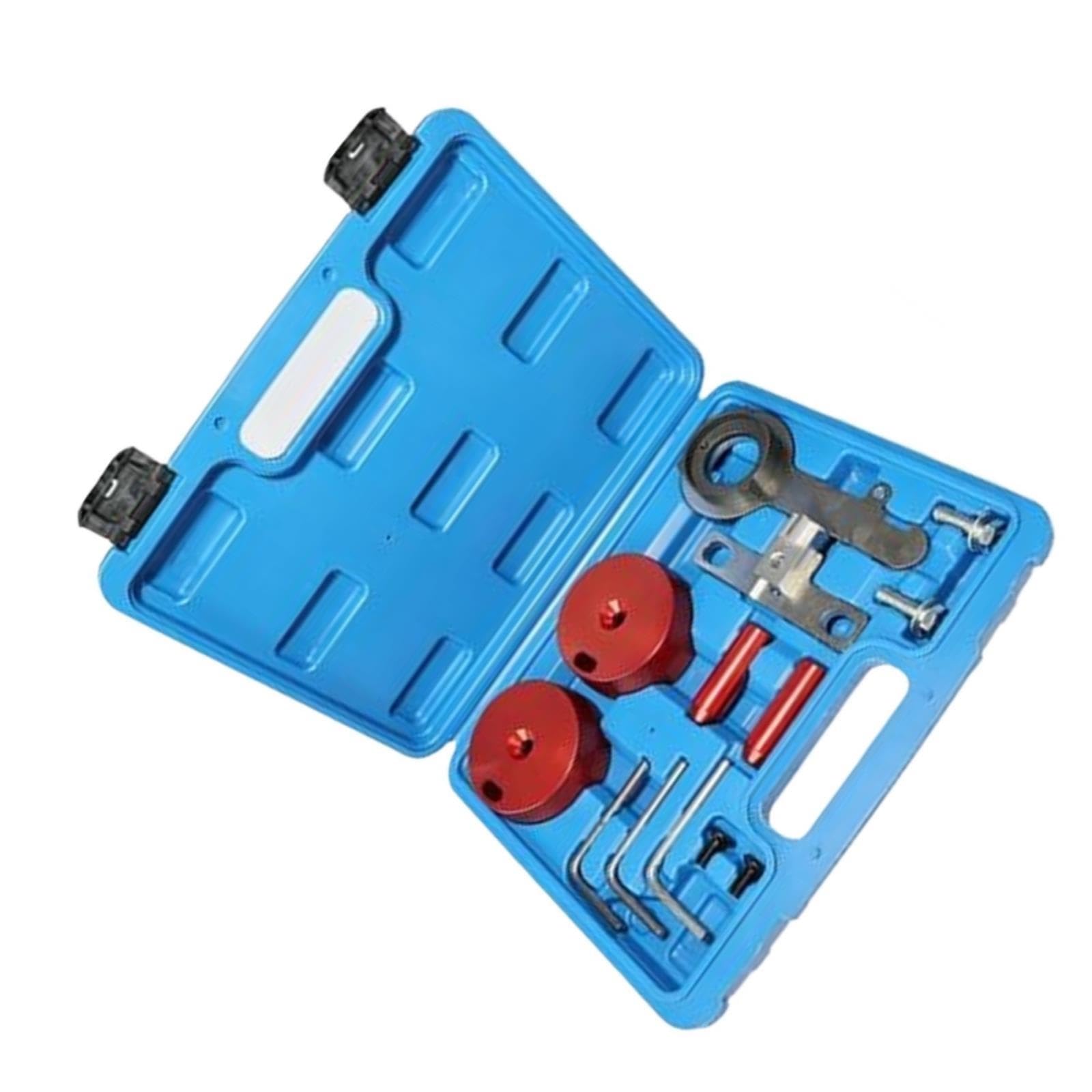 Kit Sincronización Motor Para Ford Para Ranger 2019-2025