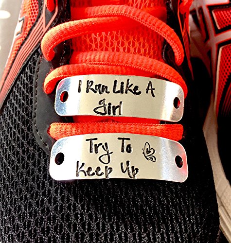 personalised trainer tags