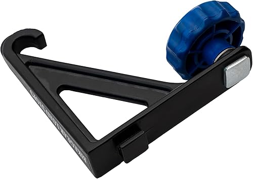 Miniatura 5 de Topes de carga Aero de repuesto (paquete de 4)  Se adapta a barras de carga Thule Aeroblade, Rapid Aero, Xsporter Pro y barras Xsporter