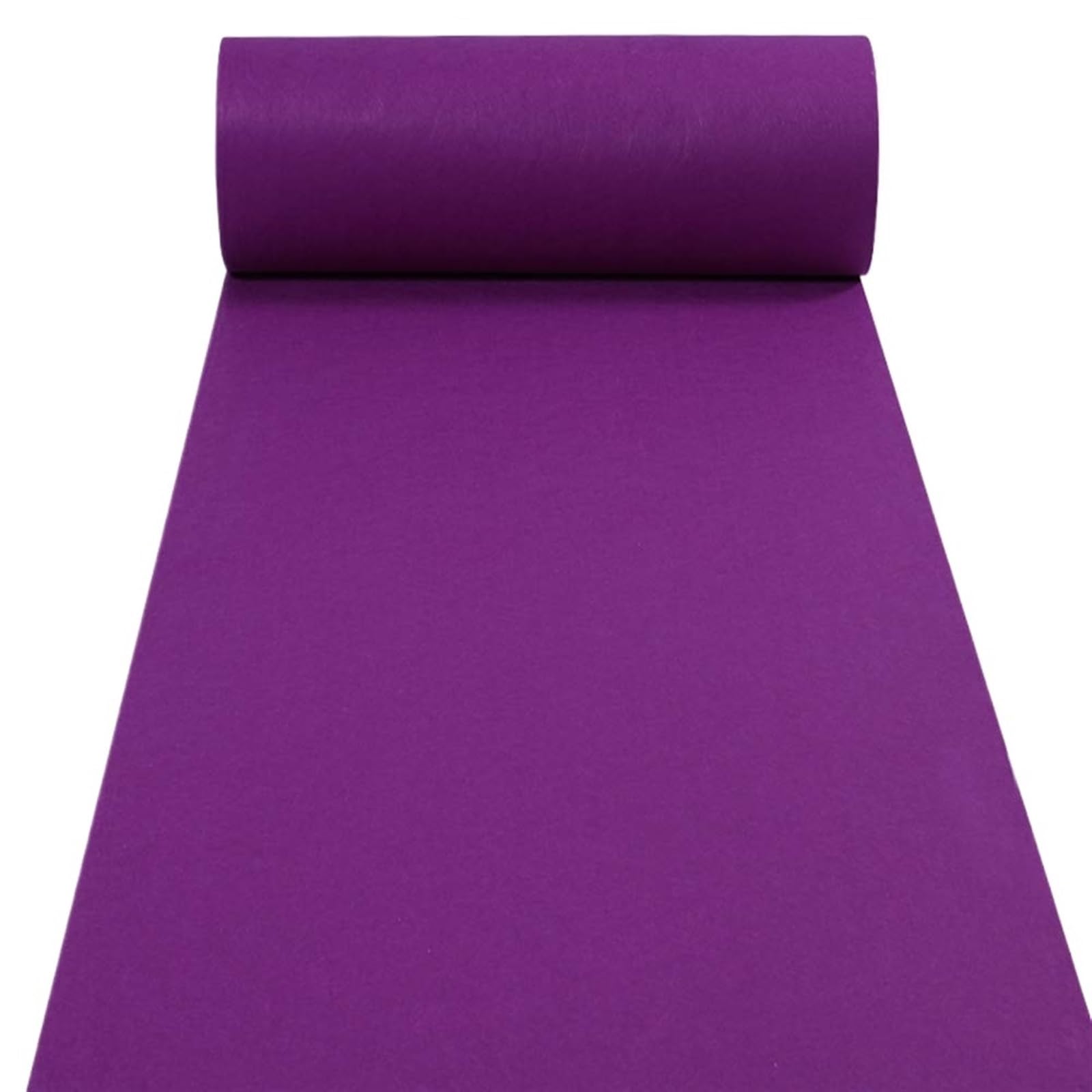 Tappeto Nuziale Bianco Passatoia for corridoi interni ed esterni, rosa, bianco, rosso, for tappetini for feste di matrimoni, cerimonie eventi(D,8M,1M)