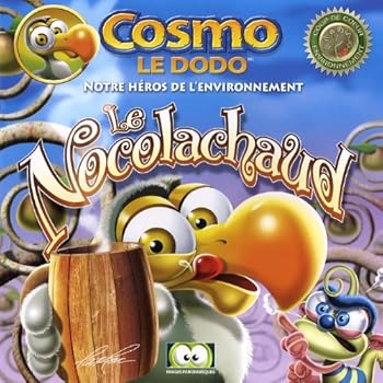 Mass Market Paperback NOCOLACHAUD -LE [French] Book