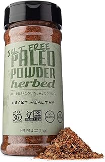 25 Paleo Chicken Soup Recipes That Warm the Soul 38 Paleo Powder All Purpose Salt Free Herb Seasoning.