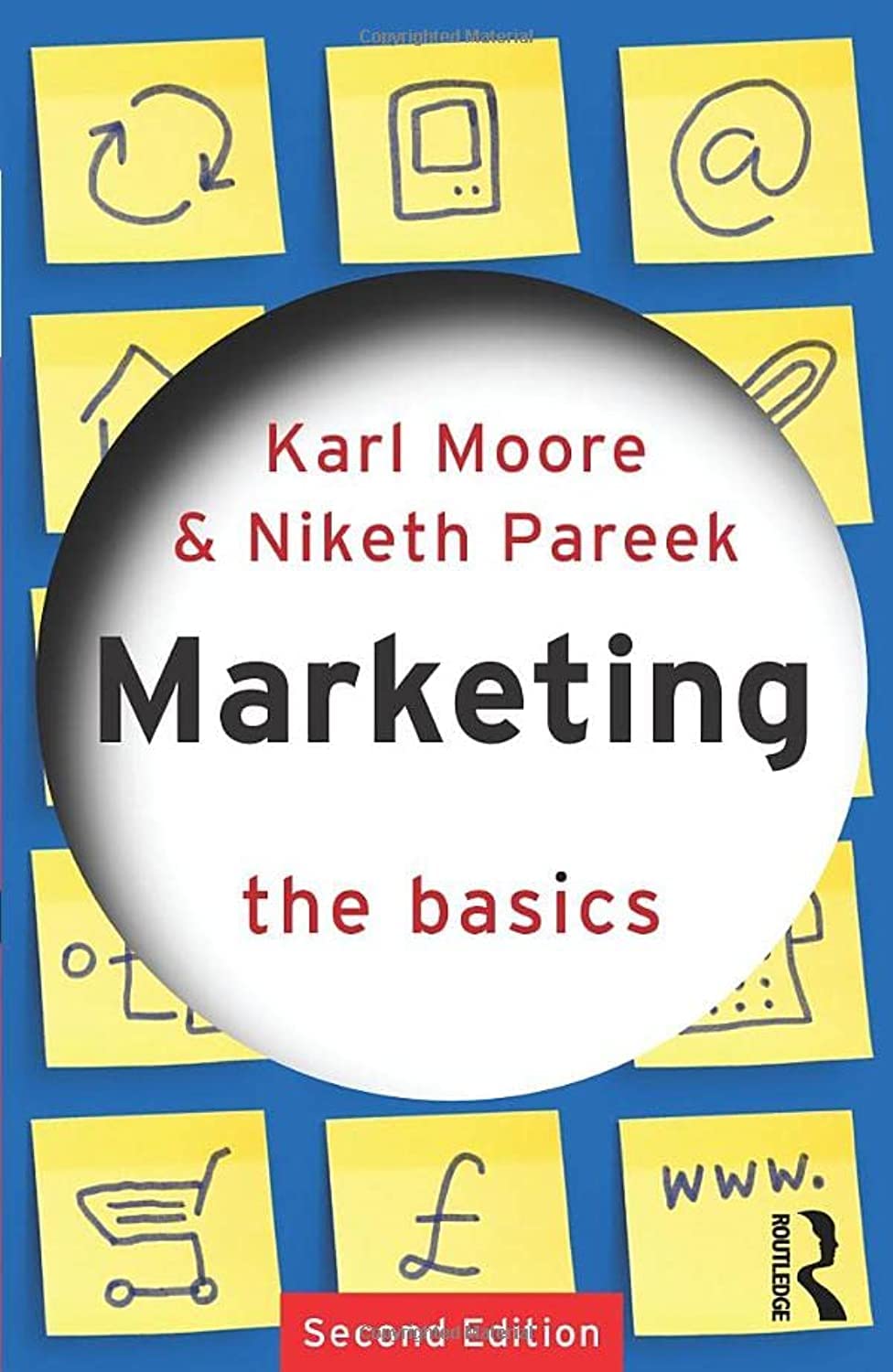 Marketing: The Basics