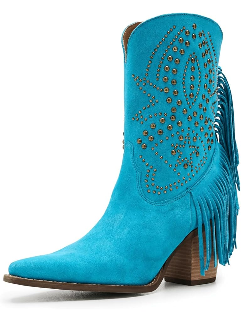 Blue Dingo Star Power