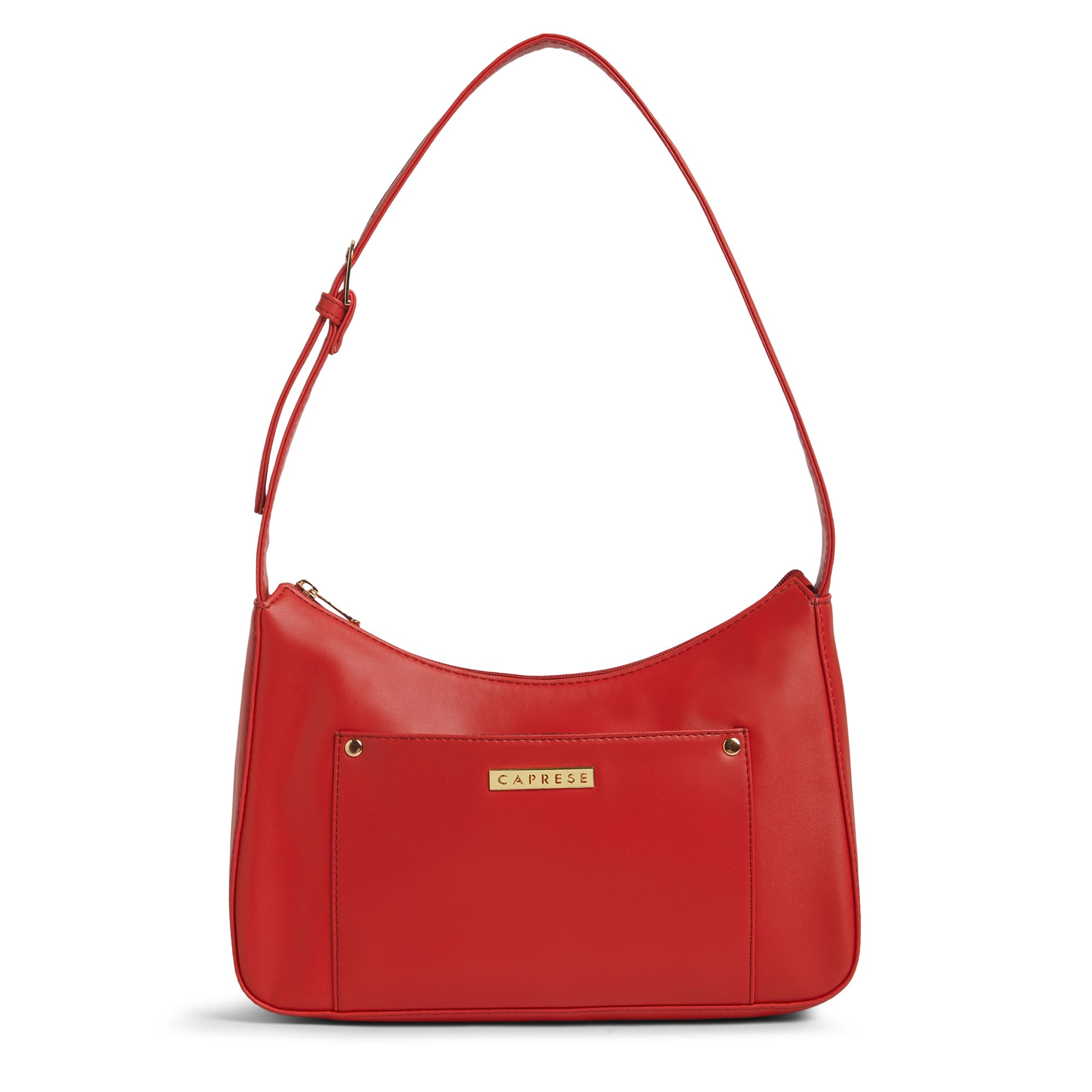 caprese Selma Medium Hobo Shoulder Bag for Women| Stylish, Versatile Handbag for Everyday Use | Perfect for Casual Outings, Work, Travel, and Special Events | Spacious Design-picture-52