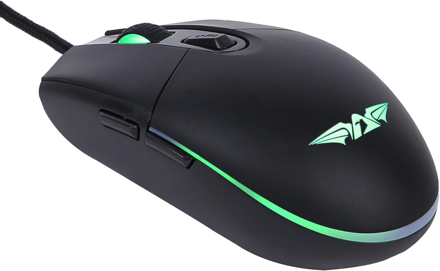Raven III PRO Gaming Mouse