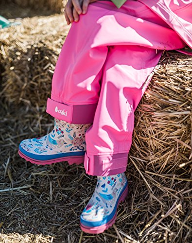 Image of Oakiwear Children's Trail and Rain Pants for Kids & Toddlers