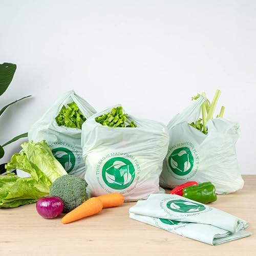 Miniatura 9 de Restaurantware Saving Nature Grocery, Shopping Bags, Sustainable, Durable