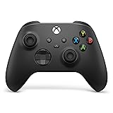 Xbox Wireless Controller - Carbon Black