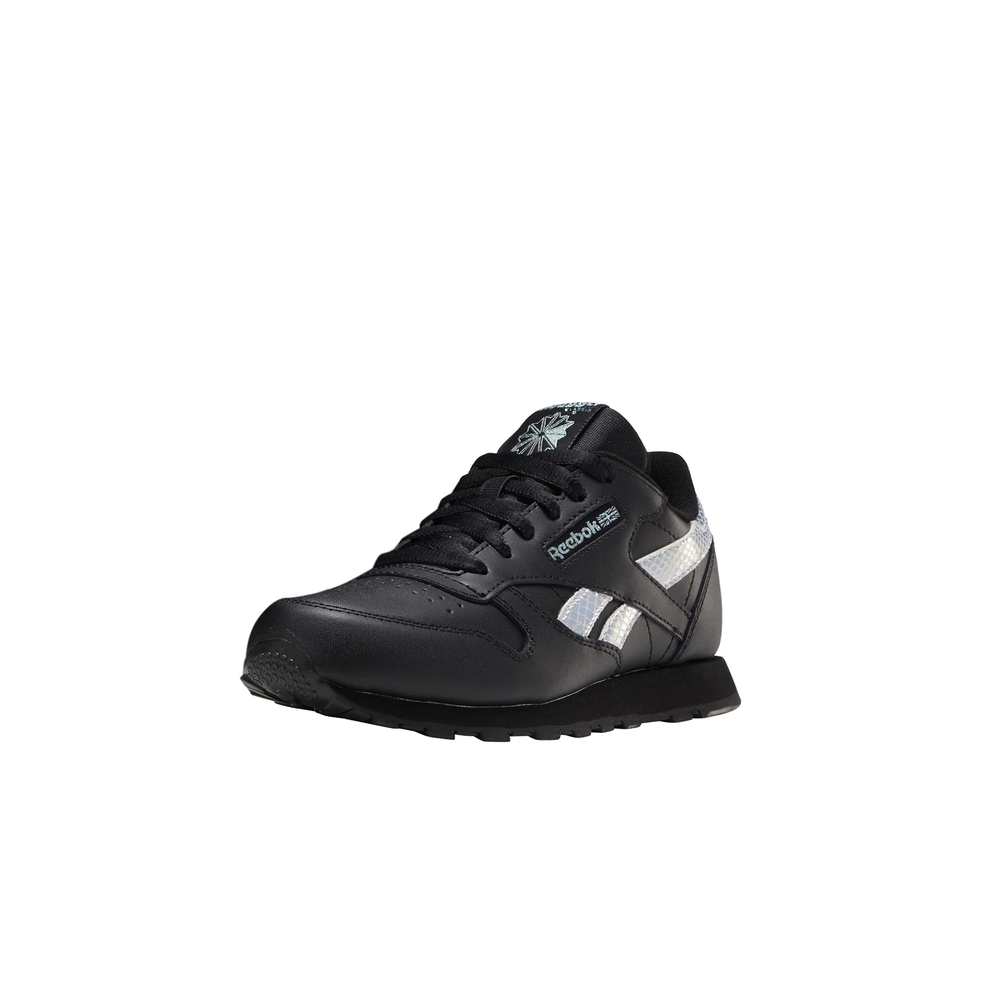 Reebok Classic Nylon Women's Sneakers, Casual Tennis Shoes Women