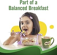 Vista 4 de Nestle Milo - Bebida de malta de chocolate 14.11 oz (paquete de 3)