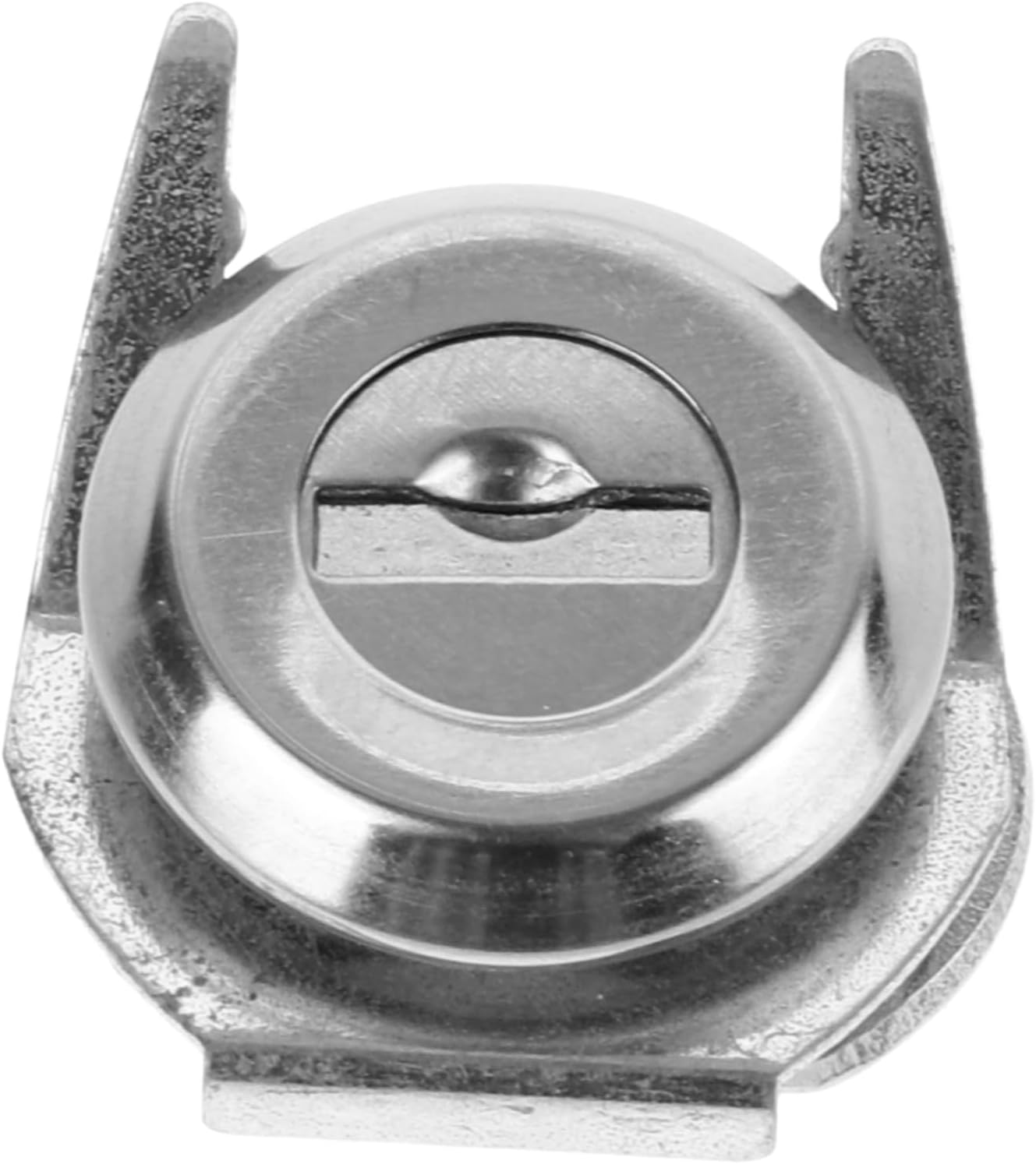 WOONEKY 1 Set Cam Lock Drawer Locks Door Locks Mailbox Locks