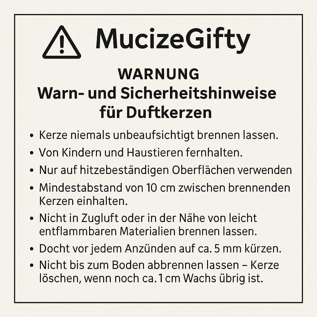 MucizeGifty Iced Matcha Latte Duftkerze – Handgemacht aus Sojawachs & Gelwachs im Glas – 330 ml – Matcha & Honig Duft – Geschenkidee für Duftkerzenliebhaber