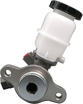 Amazon.com: Brake Master Cylinder Fit for 1994 1993 1992 1991