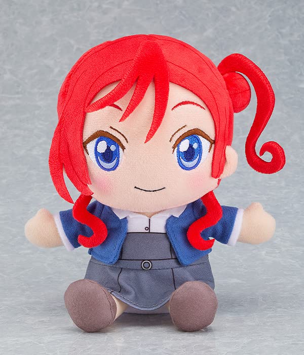Amazon.co.jp: ラブライブ！スーパースター!! ぬいぐるみ 米女 メイ