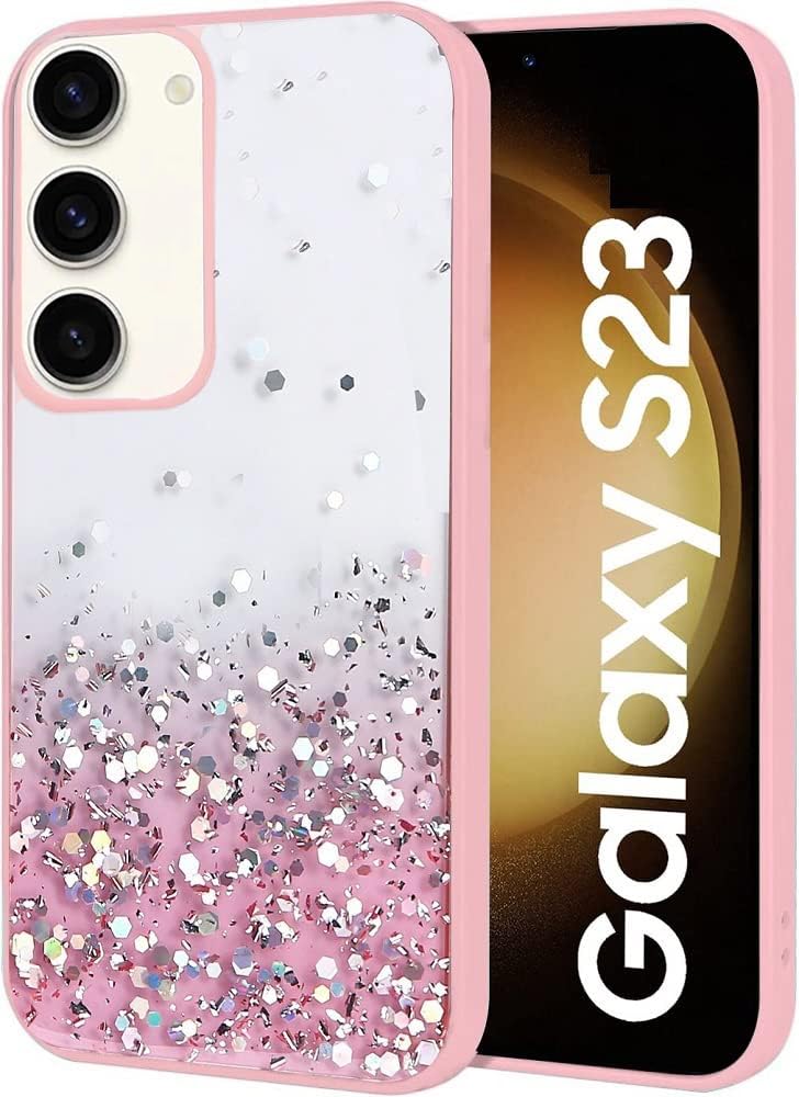 iPhone XR Glitter Case - Shockproof & Stylish -31