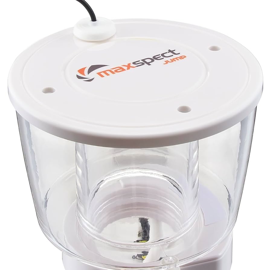 海水魚用品 Maxspect MJ-SK200 Skimmer Amazon.com: Maxspect Jump SK200 Protein Skimmer for