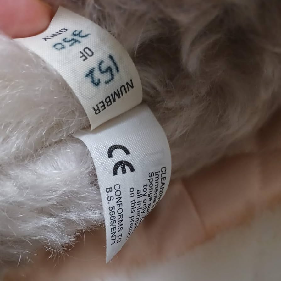 だいずさん専用　チーキー CHEEKY GOLDY&PIN 名古屋三越 チーキー CHEEKY GOLDY&PIN 名古屋三越 限定100体