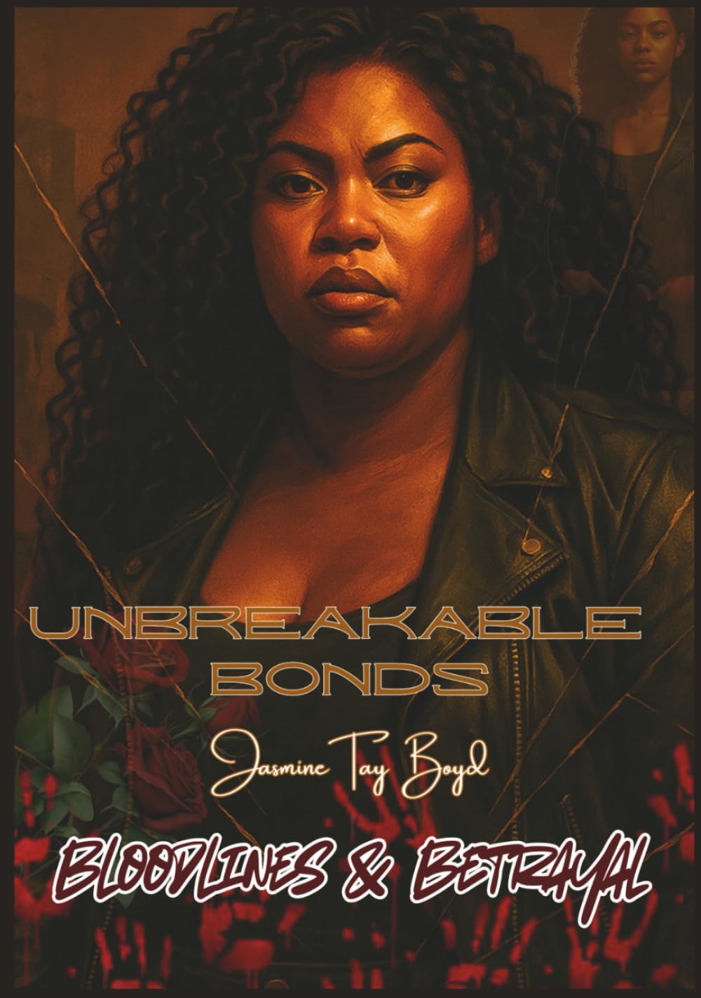 Unbreakable Bonds: Bloodlines & Betrayal (Shattered and Reborn)